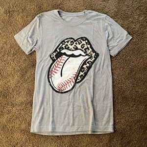 Baseball Shirt
